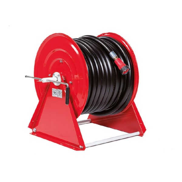 PV-60 Brunahjól 19mm/60 metra