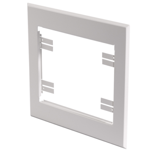 Q&E rammi f. lagnaskáp 800x550x12mm