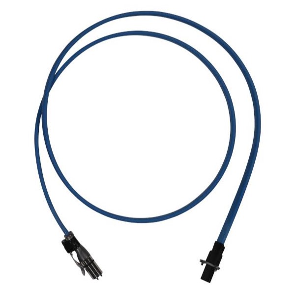 Mótorkapall MS402 1,7m 2tengi