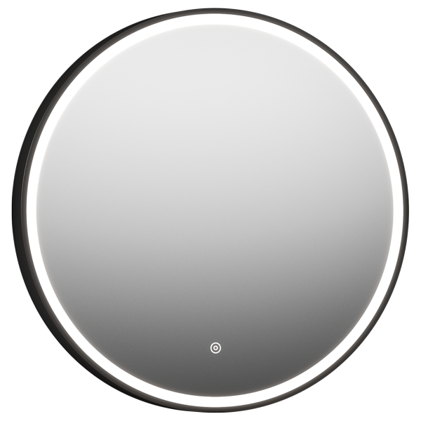 MORA SOLO I spegill Ø800mm