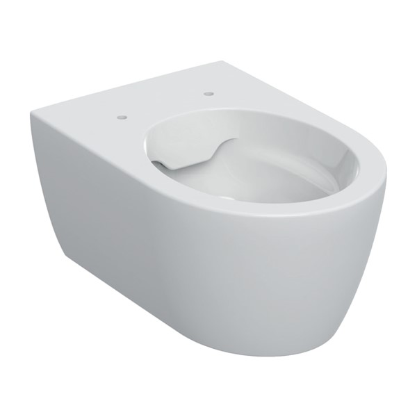 Geberit ICON wc Rimfree veggh innb