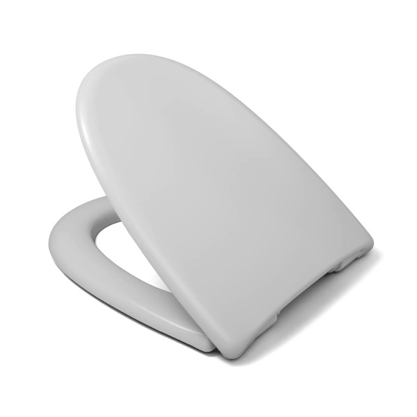 Wc seta FJELL hvít softclose