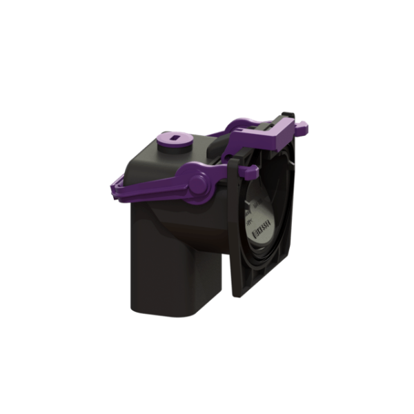 Einstreymisloki f. 33101