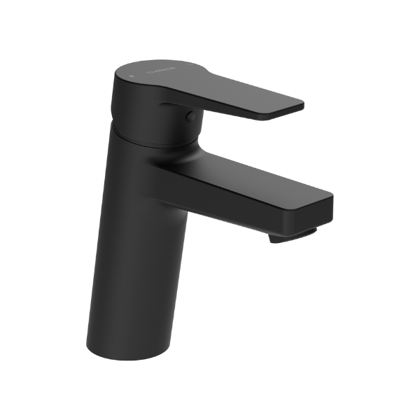 HANSATWIST XL Handlaugartæki Matt Svart