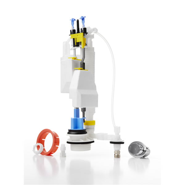 Innvols CERA tvöfalt comp.KRÓM