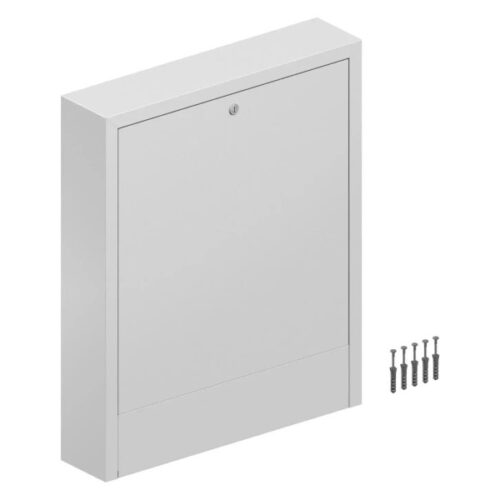 Uponor Vario lagnaskápur 600x730x135mm