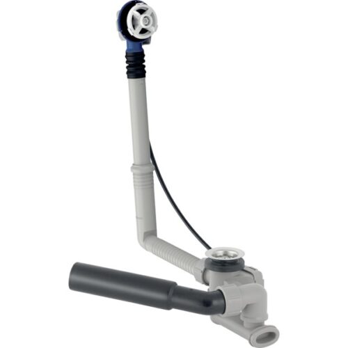 Lyftitappas. í baðkar m vatnsl