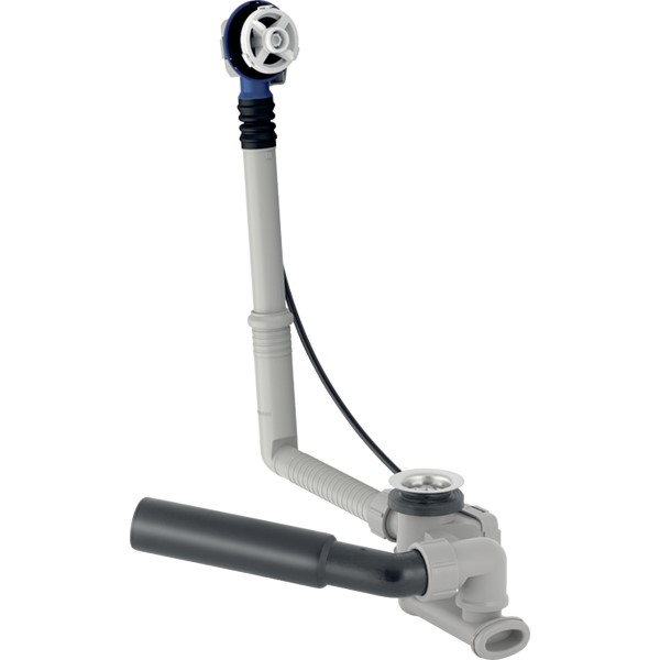 Lyftitappas. í baðkar m vatnsl