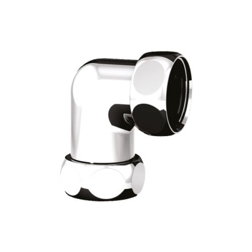 Delabie hné 3/4" f.vatnssk.