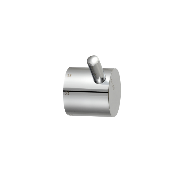 Hitastillihandfang MORAINXX