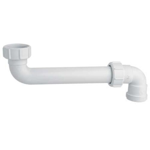 Færslustykki 1 1/2"