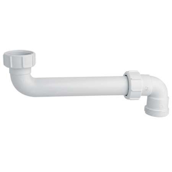 Færslustykki 1 1/2"