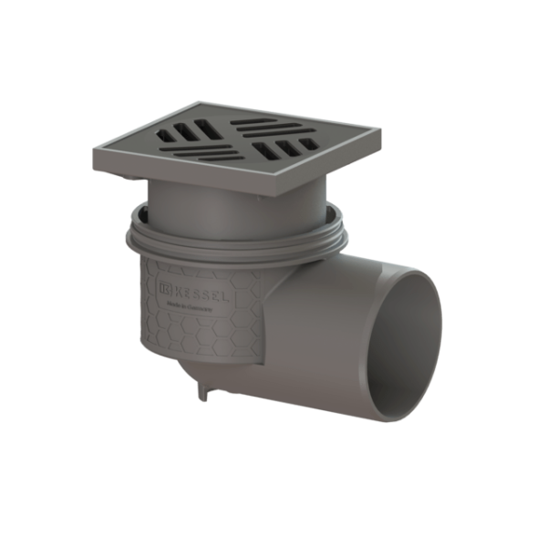 Gólflás 70mm 150x150 vinkill