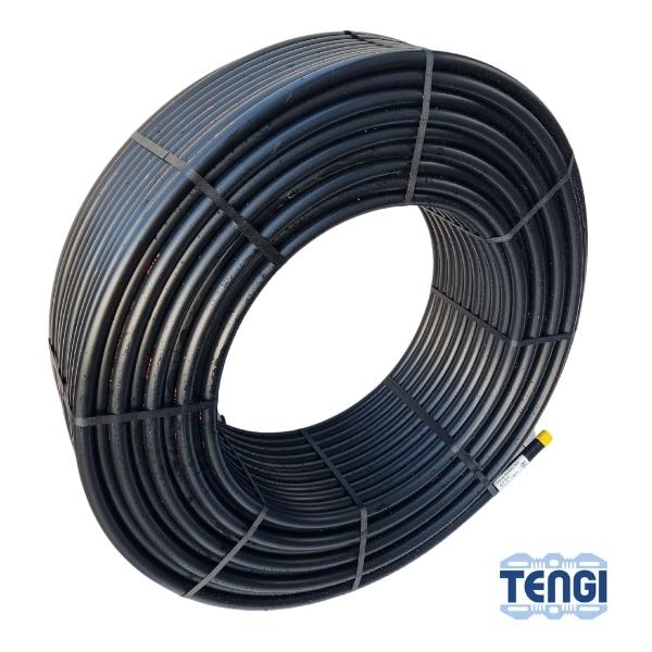 Snjóbræðslurör 25x2,3mm PEM