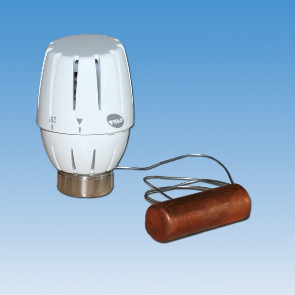 Hitanemi fyrir uppblöndun 7019