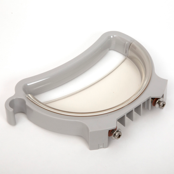 Sápuskál f/Solid klefa