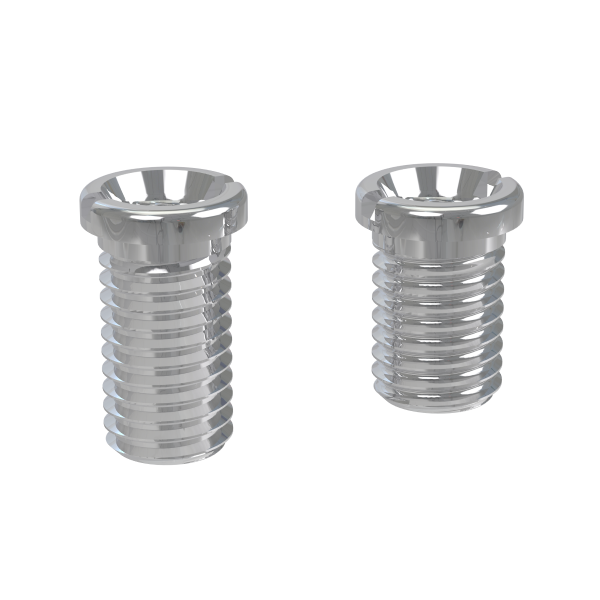 PREVEX Skrúfusett f.botnventil (M12x20 og 28mm)