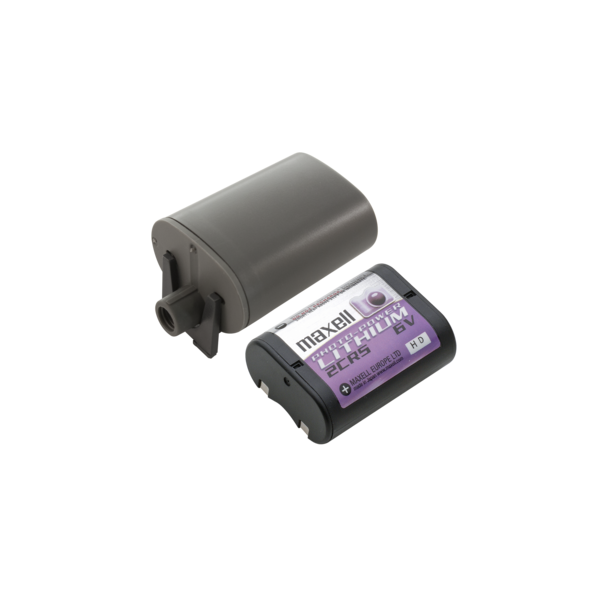 Hansa box utanum batterý + batterý