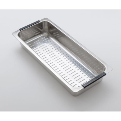 Intra FRAME grænmetissk. stál