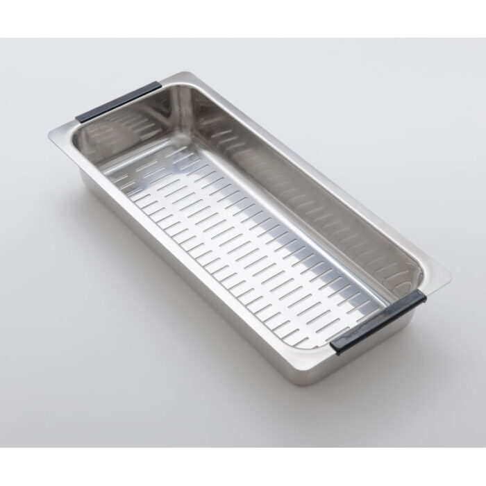 Intra FRAME grænmetissk. stál