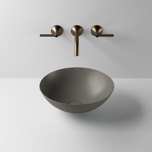 Stálhandlaug SB.Terra360 Gravel Matt