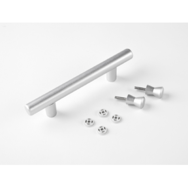 IDO sturtuhandföng, silfur, f.allar tegundir.