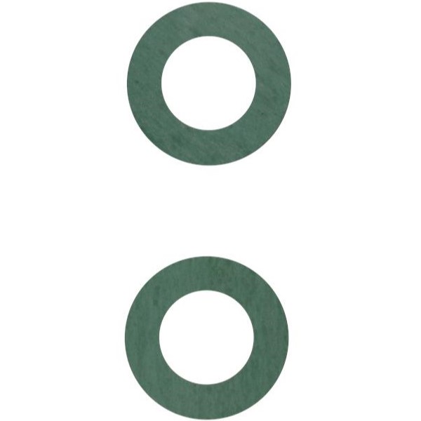 Pakkningasett f.flangs PN10 DN50 Magna3 /TP/TPE