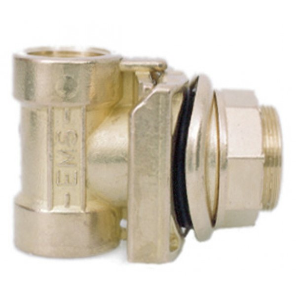 Borholutengi 1 1/4" E.M.S.