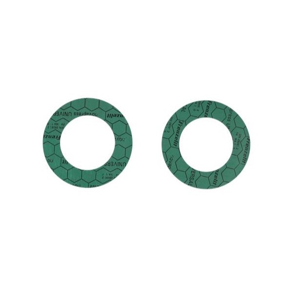 Pakkningasett f.flangs PN10 DN65 Magna3 /TP/TPE