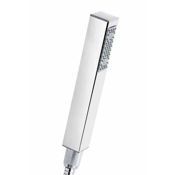 Handsturtuhaus CUBE króm