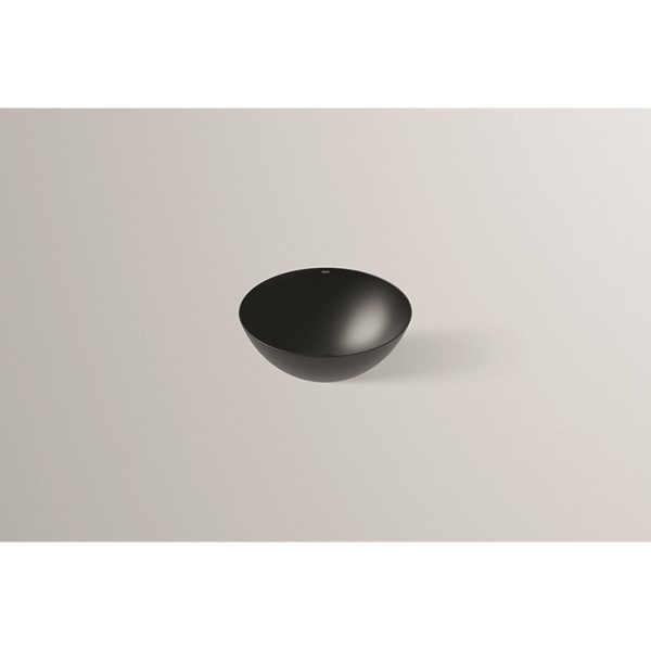 Stálhandlaug SVÖRT MATT SB.K360.GS