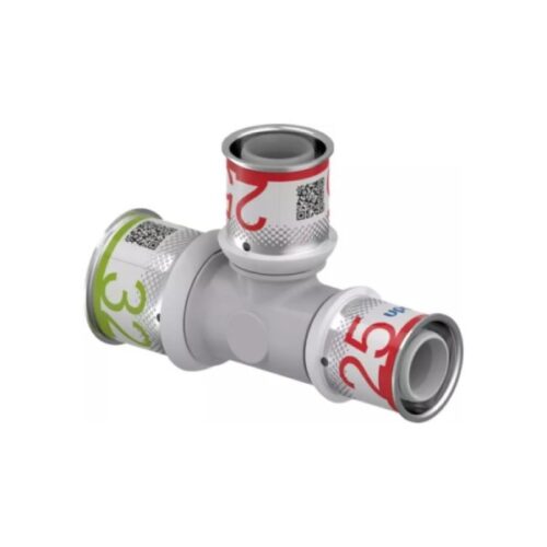 T-tengi 32x25x25 plast