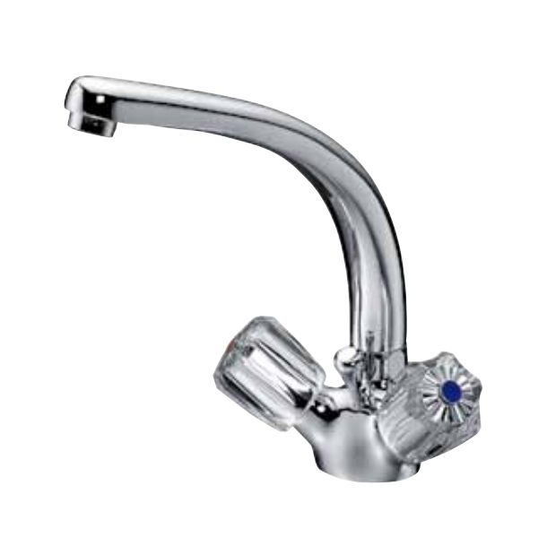 Kaja Classic handl.tæki botnvent-lyfti