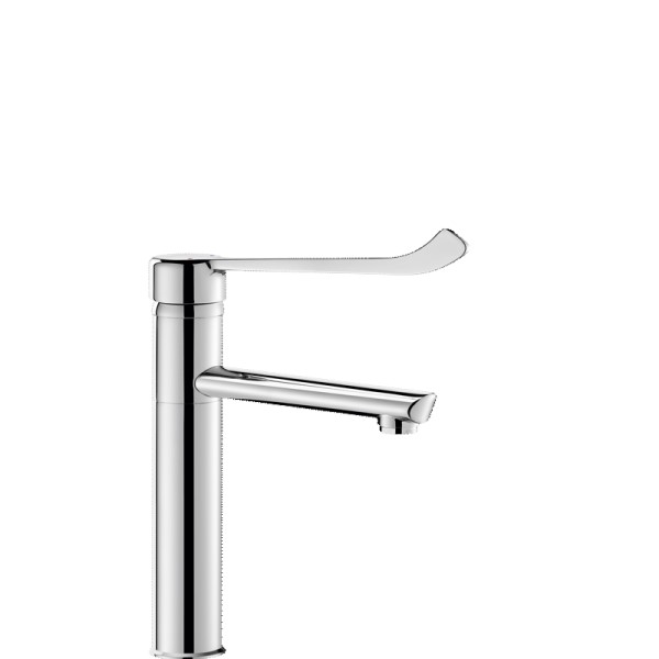 Delabie Securitherm handl.tæki