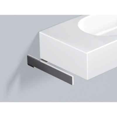 Handklæðaslá f. Alape vaska 231mm, vinstri