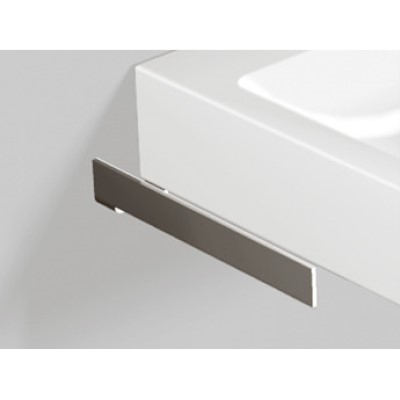 Handklæðaslá f. Alape vaska 320mm, vinstri