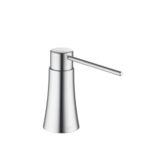 KWC ZOE sápuskammtari STÁL