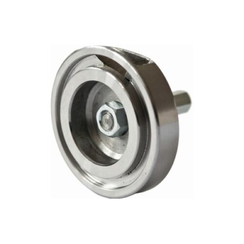 Q&E Skeri fyrir veggdósir