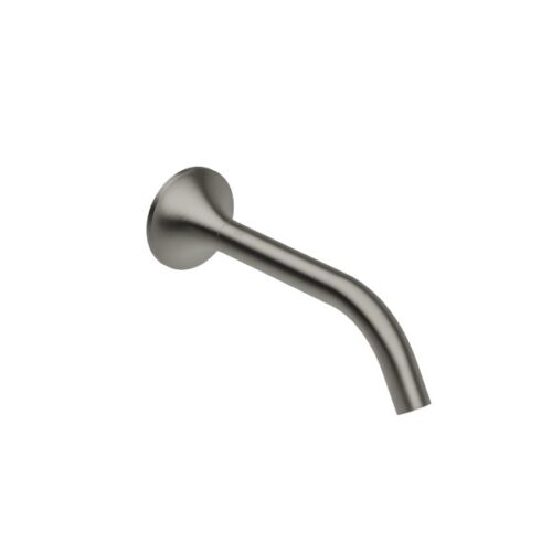 Dornbracht VAIA handl.veggstútur DARK PLAT.MATT