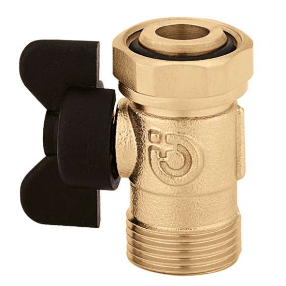 Kúlulokar í dreifikistu