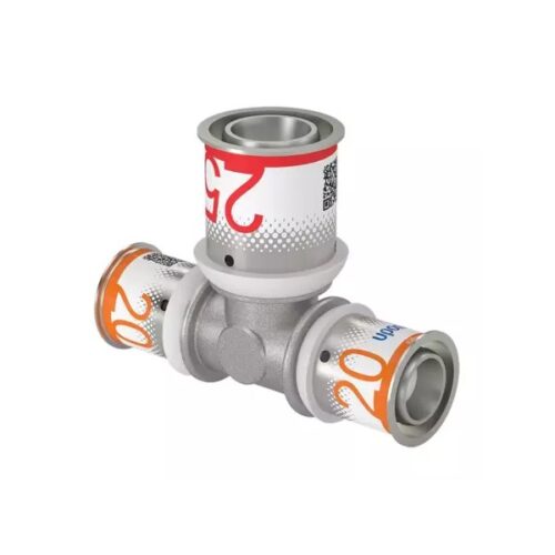 T-tengi 20x25x20 stál