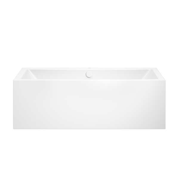 Baðkar CONODUO 1 Left 180x80x44,5