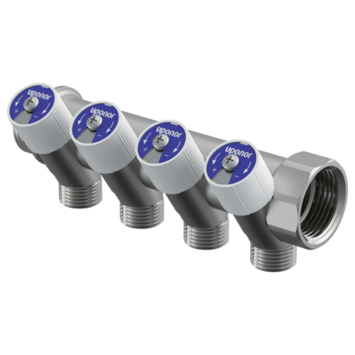 Dreifikista SH 4stúta. m/loka