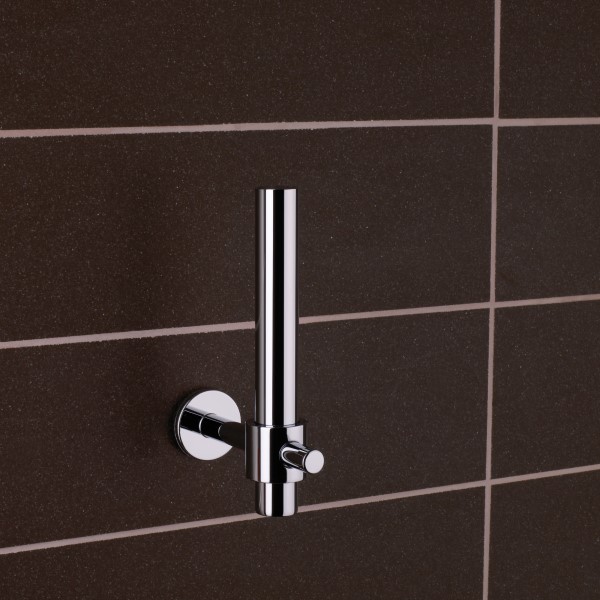 VOLA Vara WC rúlluhaldari króm