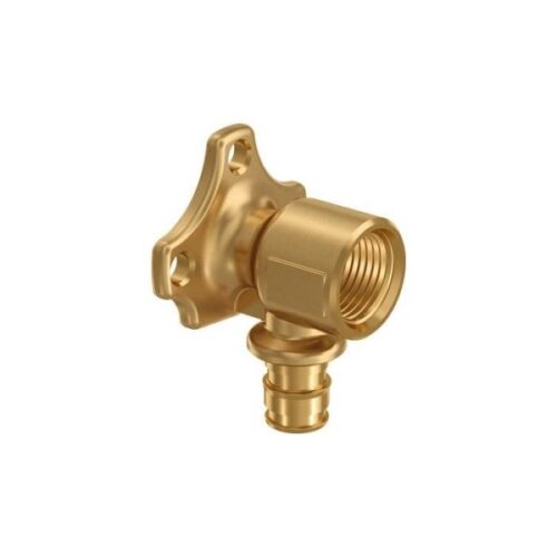 Q&E Vegghné 16x1/2"