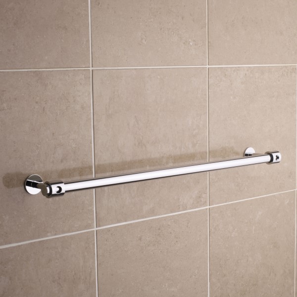 VOLA Handklæðaslá 60cm  KRÓM