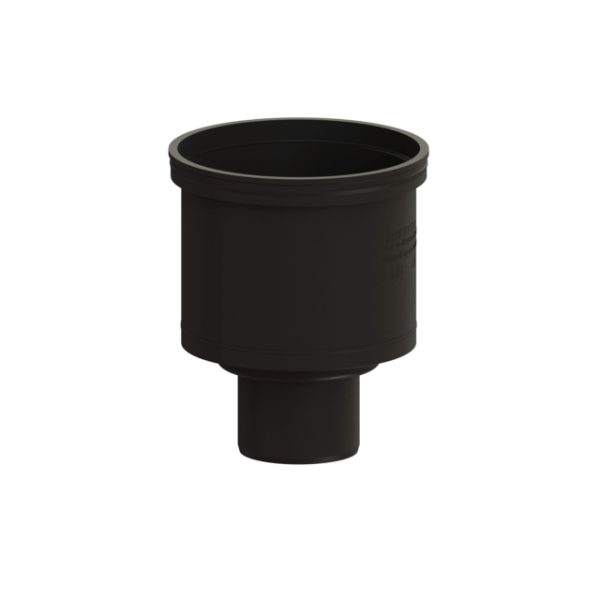 Niðurfall 100 beint system 200