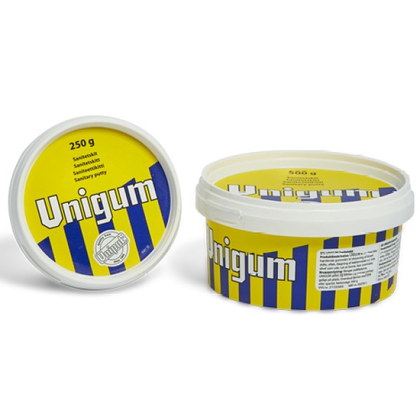 UNIGUM kítti 250 gr