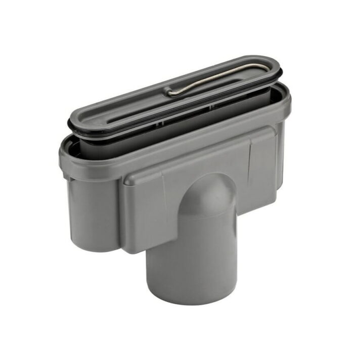 Niðurfall 1412 lóðrétt75 - 1,5 l/s