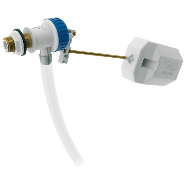 Inntaksventill Univ.hlið LINA